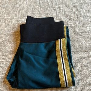 Leggings - ultra cor